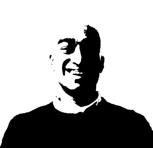 Mutual Friend Productions Logo